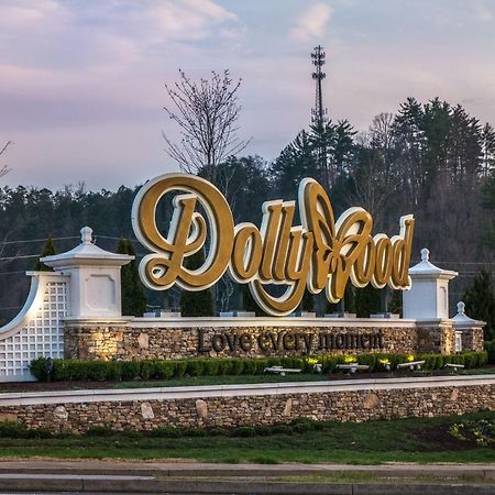 Apartament Sandy'S Sanctuary Pigeon Forge Zewnętrze zdjęcie