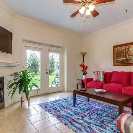 Apartament Sandy'S Sanctuary Pigeon Forge Zewnętrze zdjęcie