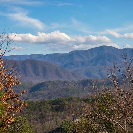 Apartament Sandy'S Sanctuary Pigeon Forge Zewnętrze zdjęcie
