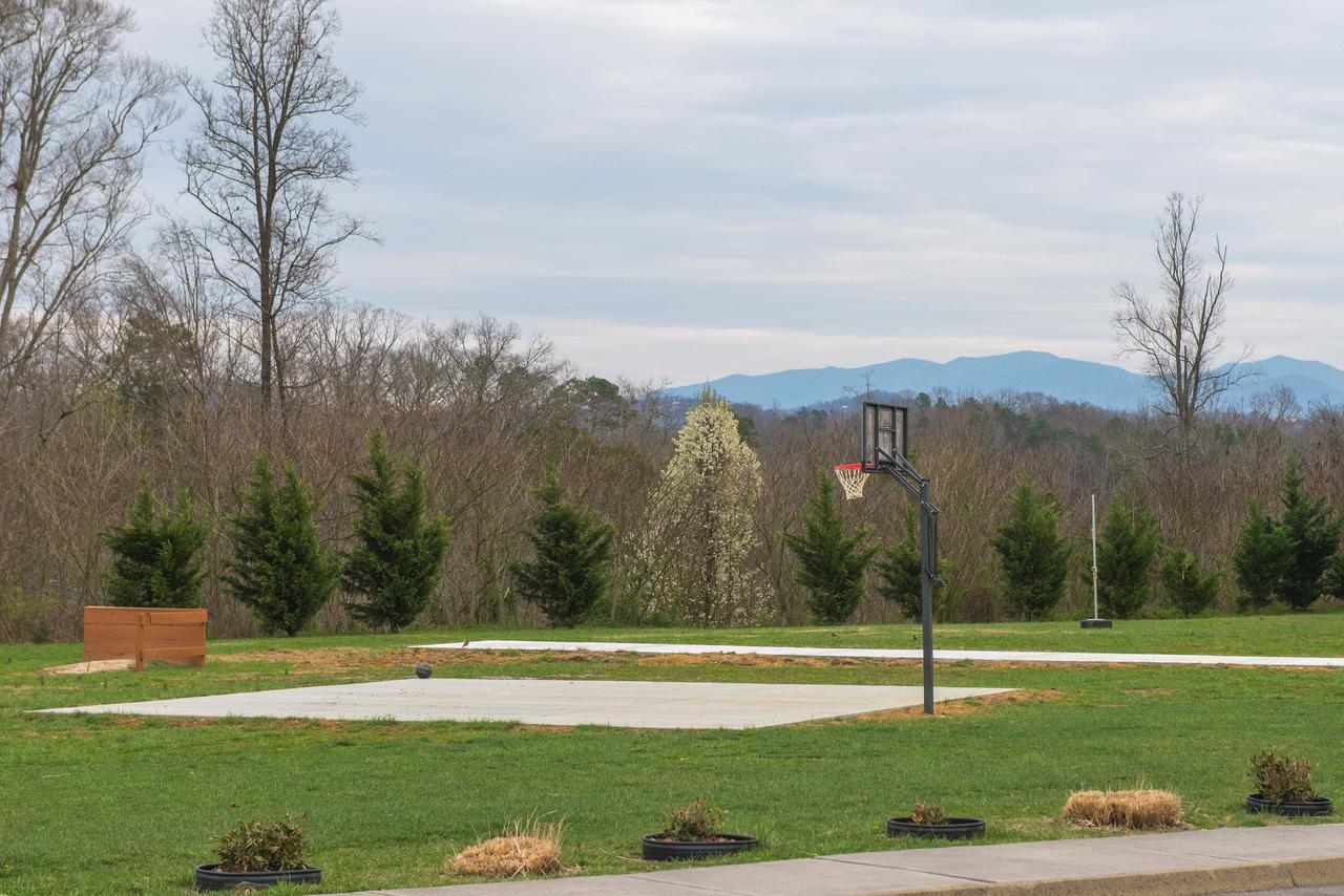 Apartament Sandy'S Sanctuary Pigeon Forge Zewnętrze zdjęcie