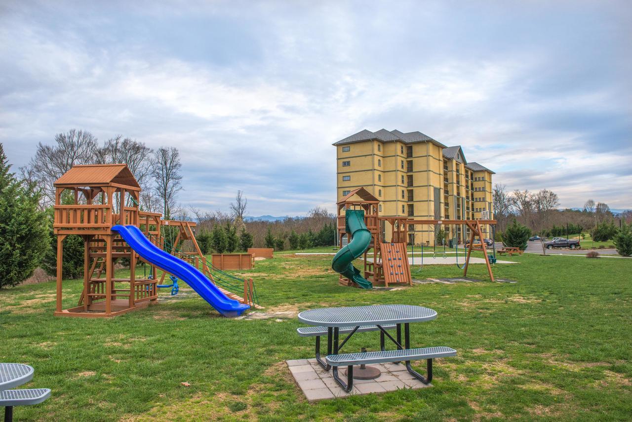 Apartament Sandy'S Sanctuary Pigeon Forge Zewnętrze zdjęcie