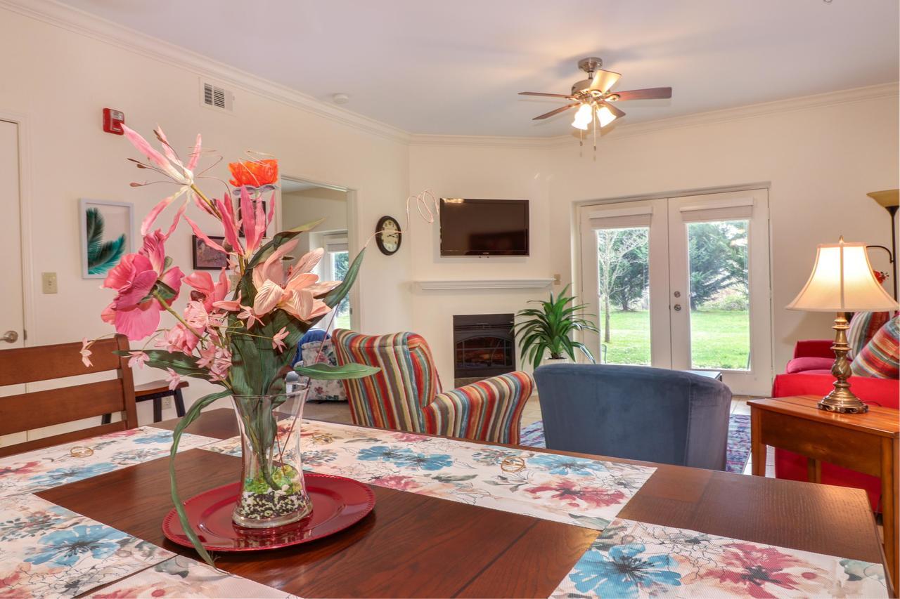 Apartament Sandy'S Sanctuary Pigeon Forge Zewnętrze zdjęcie
