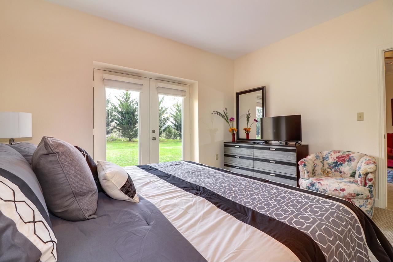 Apartament Sandy'S Sanctuary Pigeon Forge Zewnętrze zdjęcie