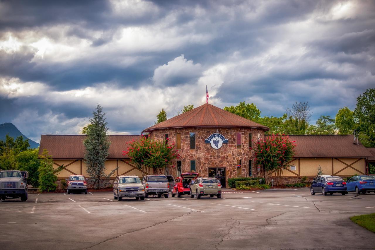 Apartament Sandy'S Sanctuary Pigeon Forge Zewnętrze zdjęcie