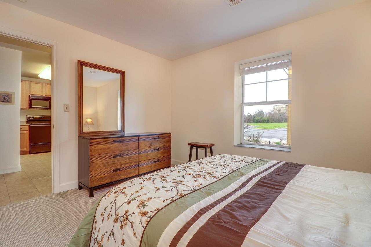Apartament Sandy'S Sanctuary Pigeon Forge Zewnętrze zdjęcie