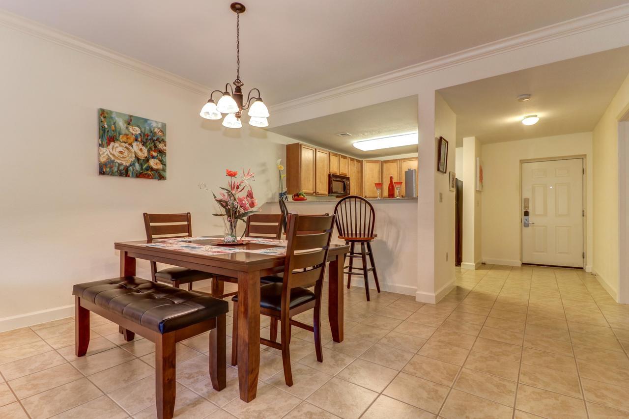 Apartament Sandy'S Sanctuary Pigeon Forge Zewnętrze zdjęcie