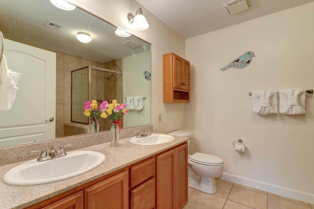 Apartament Sandy'S Sanctuary Pigeon Forge Zewnętrze zdjęcie