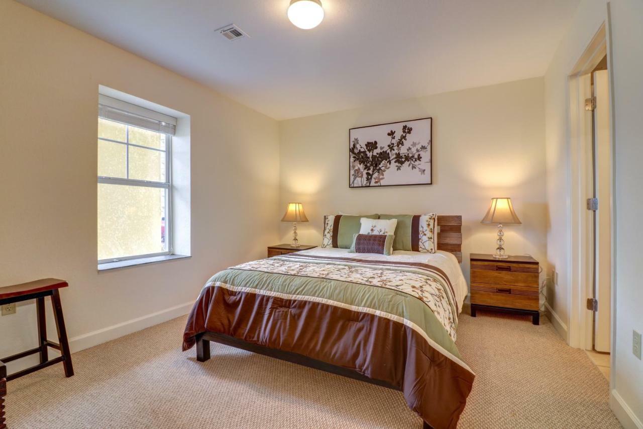 Apartament Sandy'S Sanctuary Pigeon Forge Zewnętrze zdjęcie