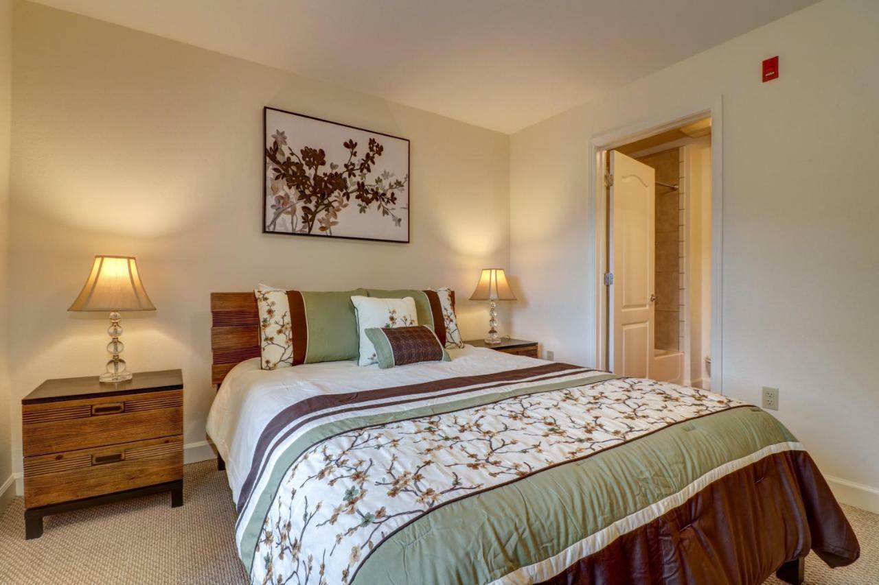 Apartament Sandy'S Sanctuary Pigeon Forge Zewnętrze zdjęcie