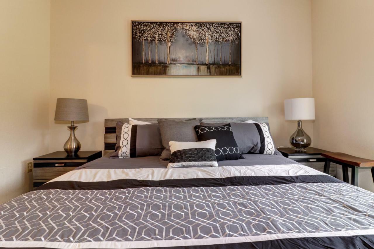 Apartament Sandy'S Sanctuary Pigeon Forge Zewnętrze zdjęcie