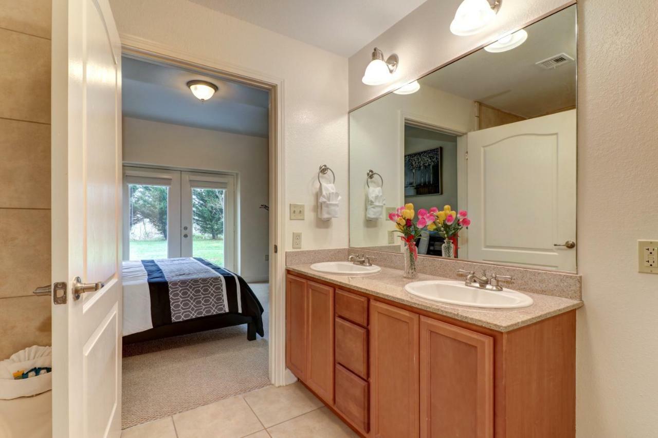 Apartament Sandy'S Sanctuary Pigeon Forge Zewnętrze zdjęcie