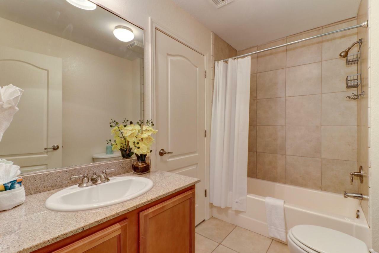 Apartament Sandy'S Sanctuary Pigeon Forge Zewnętrze zdjęcie