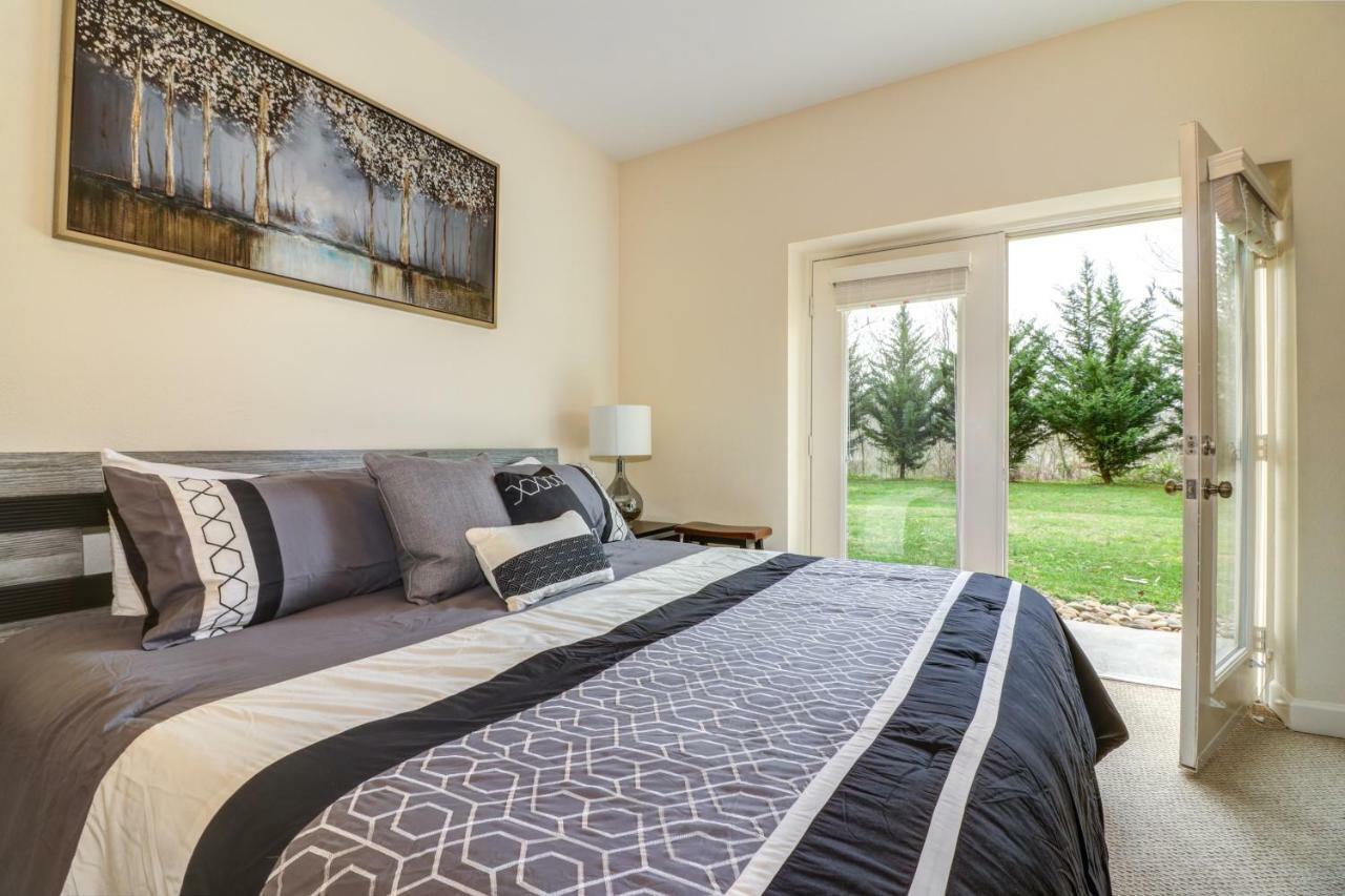 Apartament Sandy'S Sanctuary Pigeon Forge Zewnętrze zdjęcie
