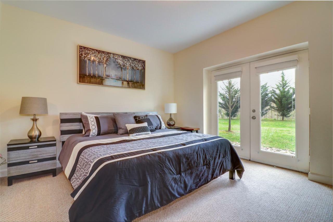 Apartament Sandy'S Sanctuary Pigeon Forge Zewnętrze zdjęcie