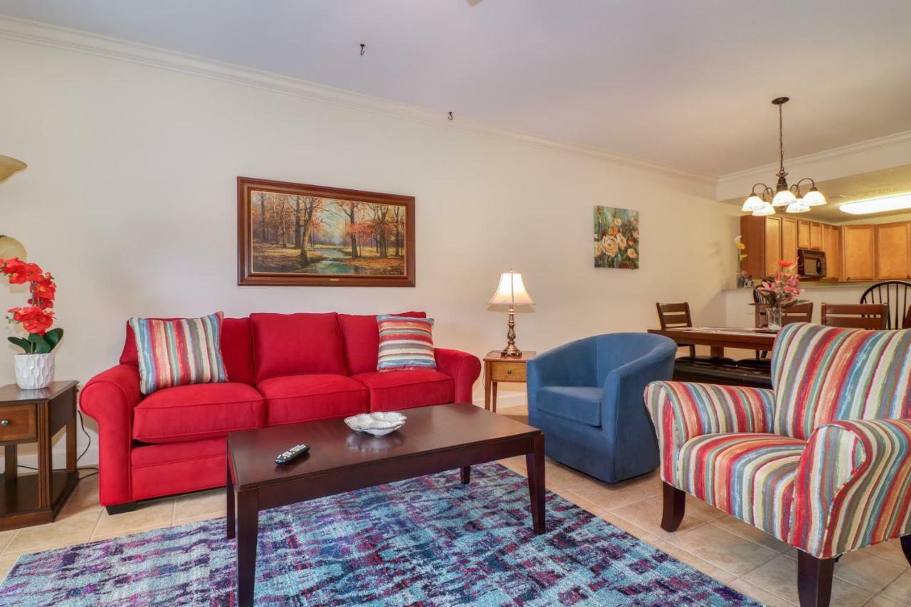 Apartament Sandy'S Sanctuary Pigeon Forge Zewnętrze zdjęcie