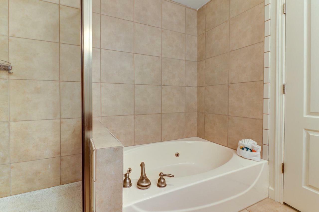 Apartament Sandy'S Sanctuary Pigeon Forge Zewnętrze zdjęcie