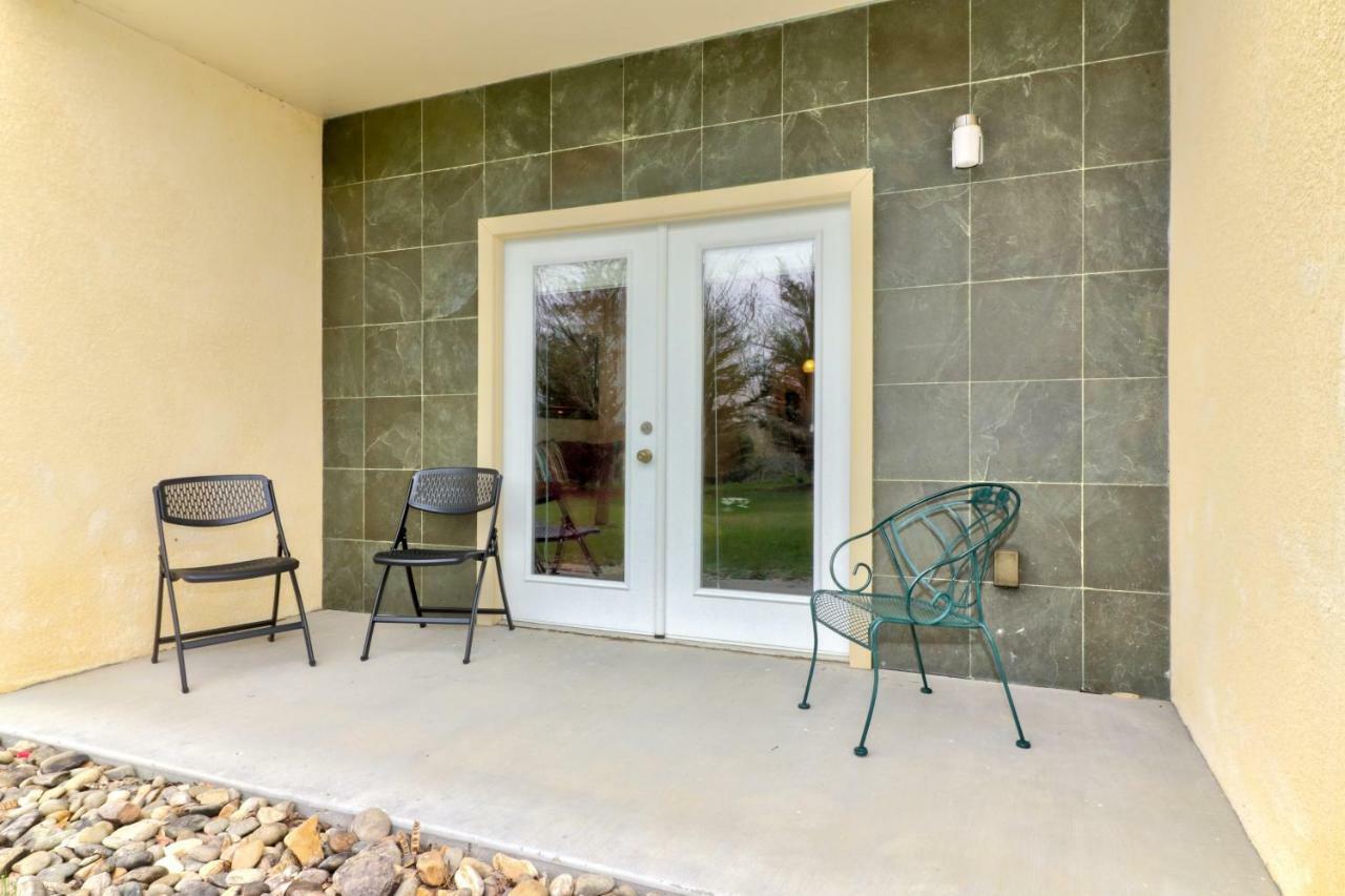 Apartament Sandy'S Sanctuary Pigeon Forge Zewnętrze zdjęcie